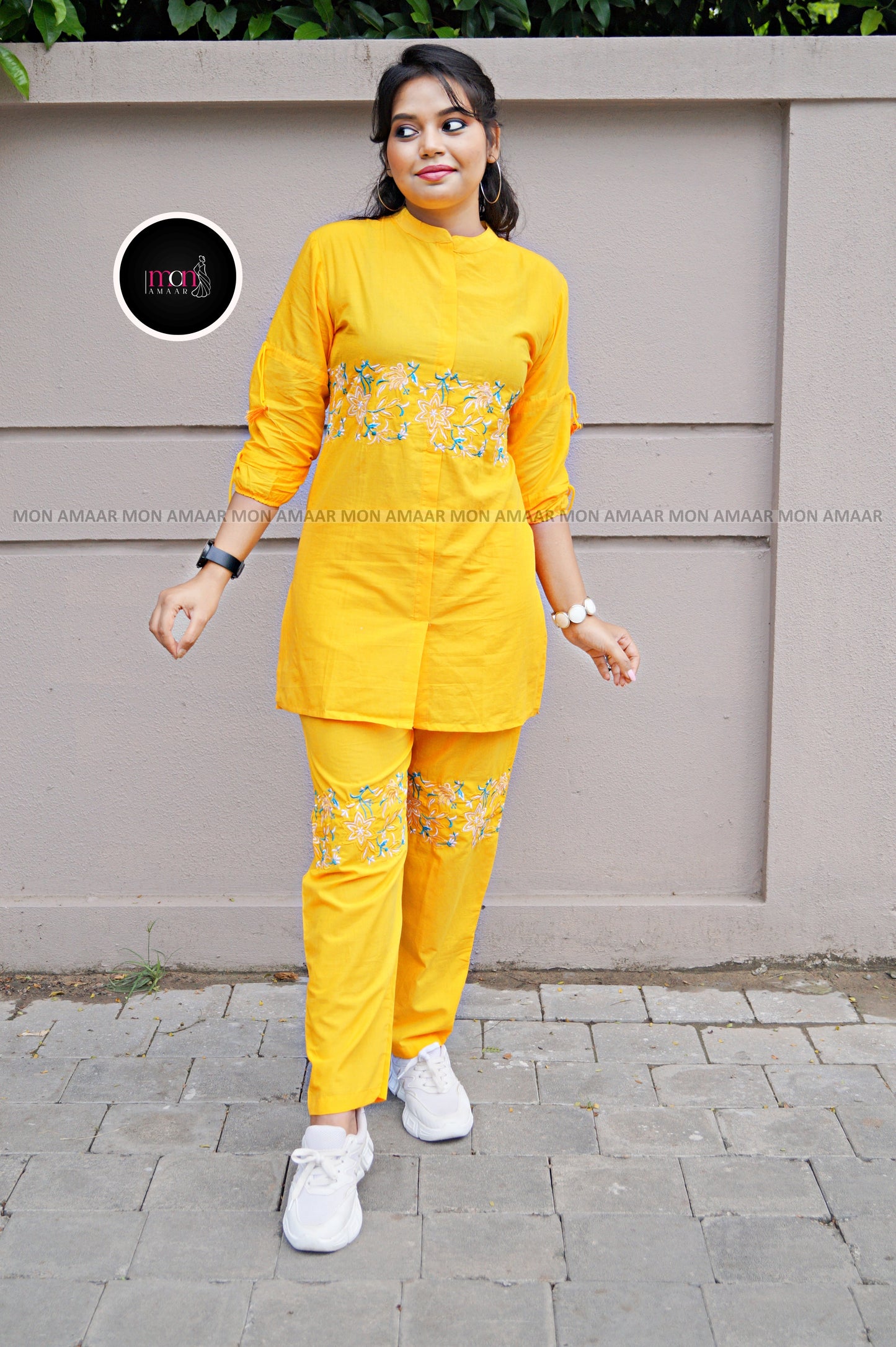 Love At First Sight (Co-Ord Set)