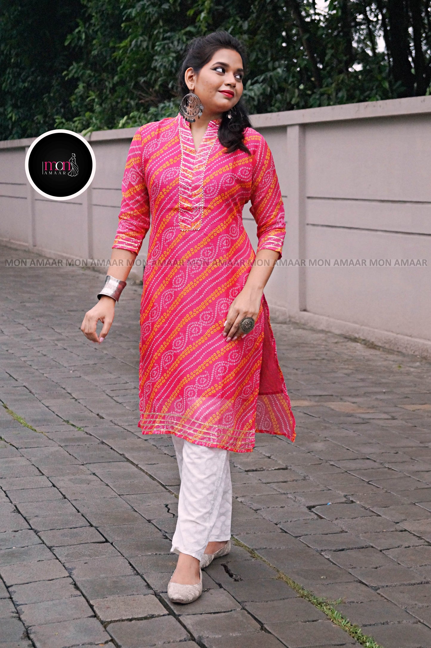 Kota Connection- Kurti Set