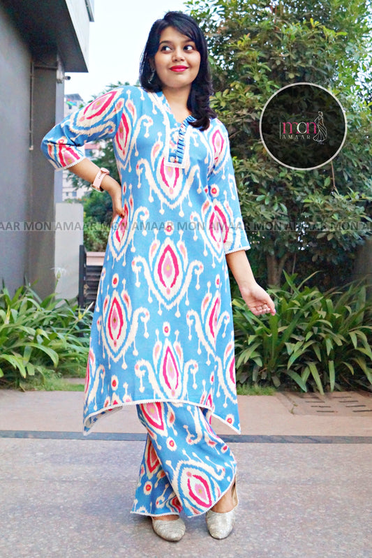 Hawa Hawai-Coord Set Collection