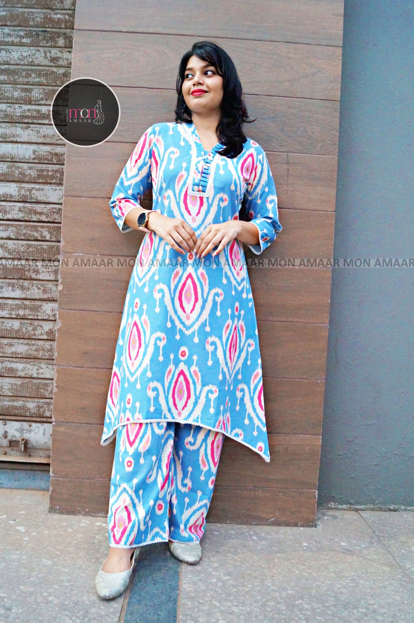 Hawa Hawai-Coord Set Collection