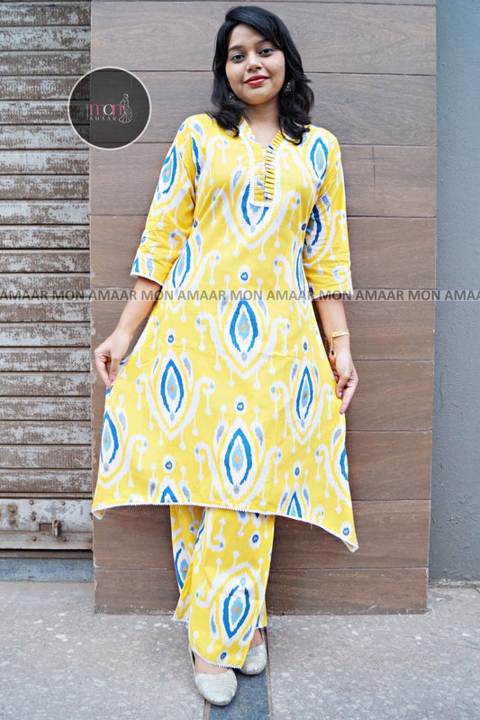 Hawa Hawai-Coord Set Collection