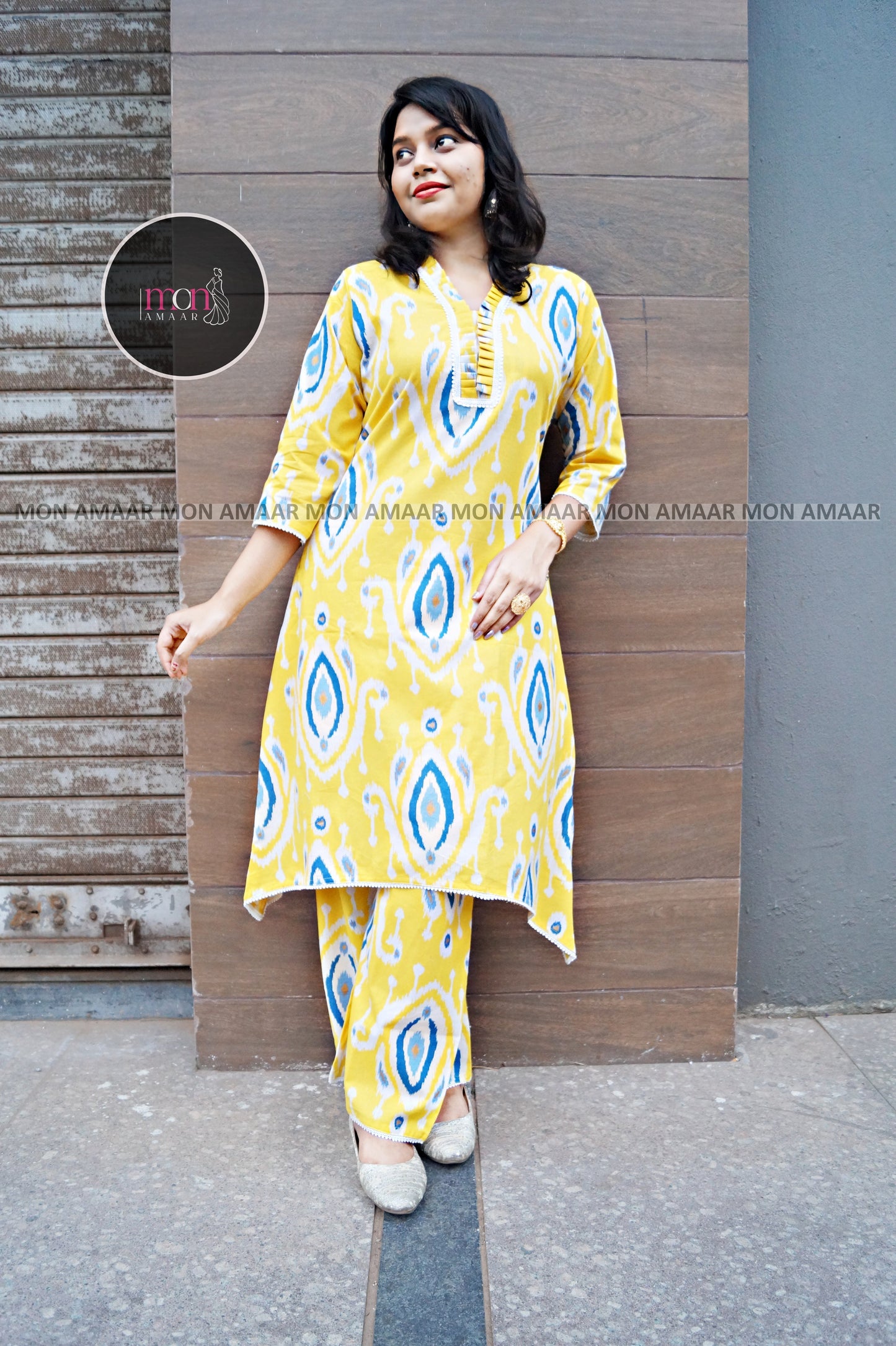 Hawa Hawai-Coord Set Collection