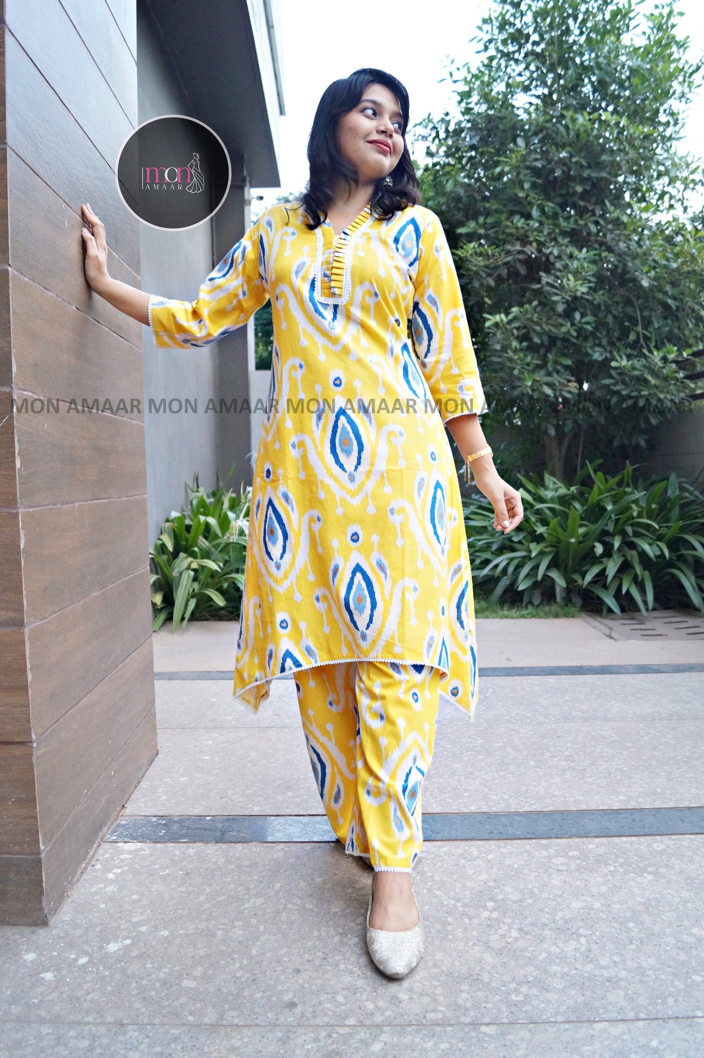 Hawa Hawai-Coord Set Collection