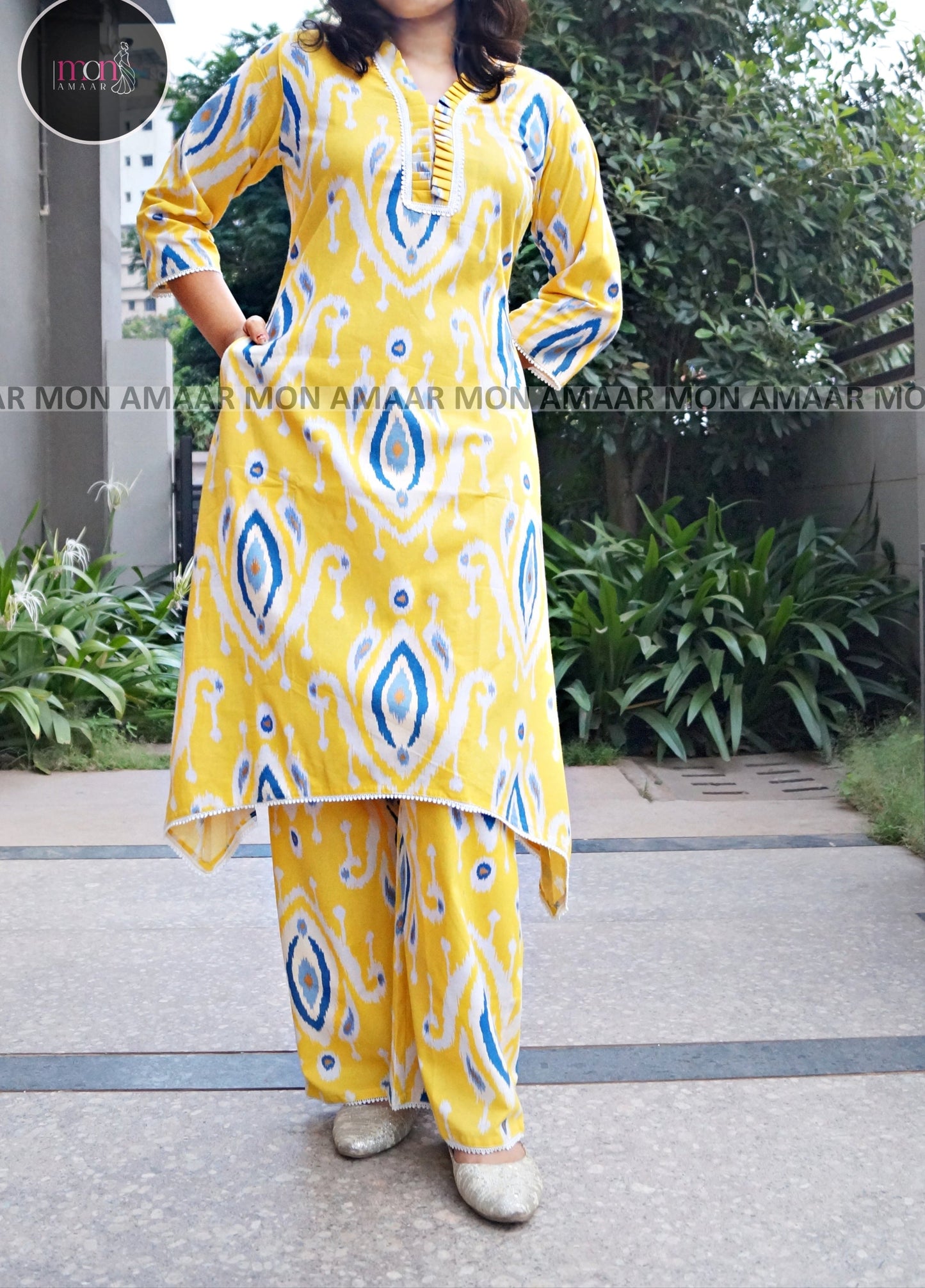 Hawa Hawai-Coord Set Collection