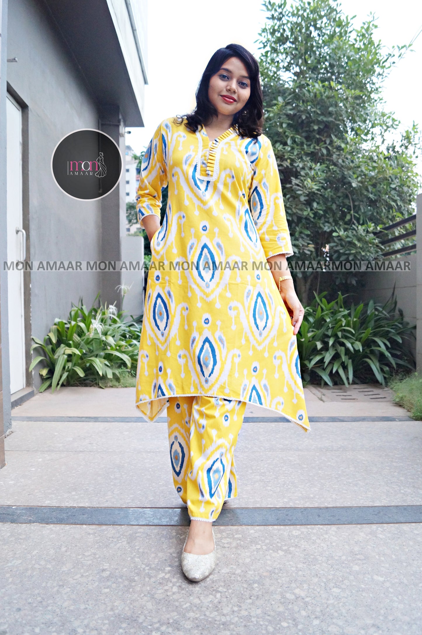 Hawa Hawai-Coord Set Collection