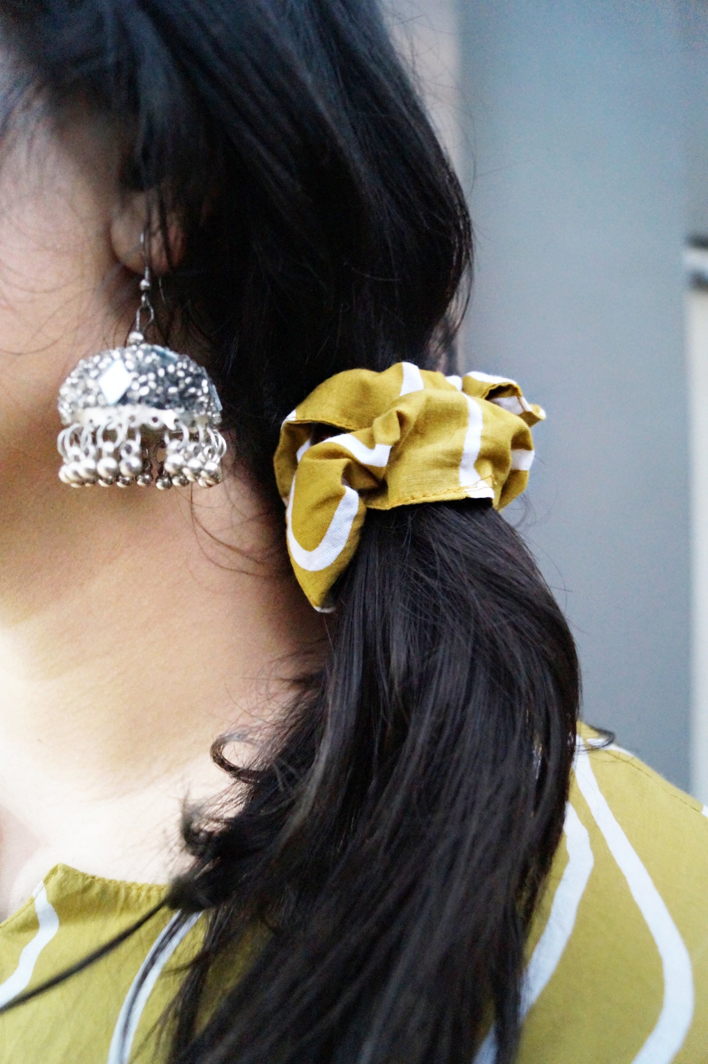 Thursday Mood- Cotton Coord Set Collection