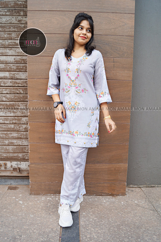 Indie Soul Co-ord Set Collection