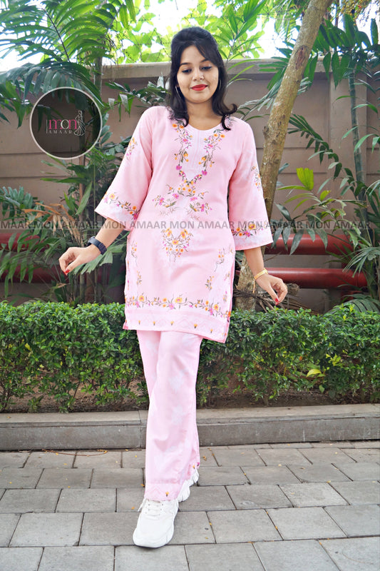 Indie Soul Co-ord Set Collection