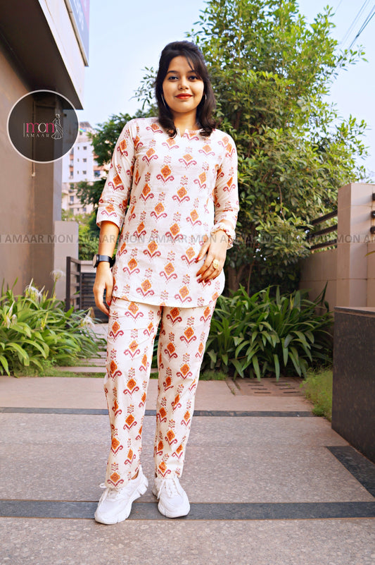 Secret Admirer (Co-Ord Set Collection)