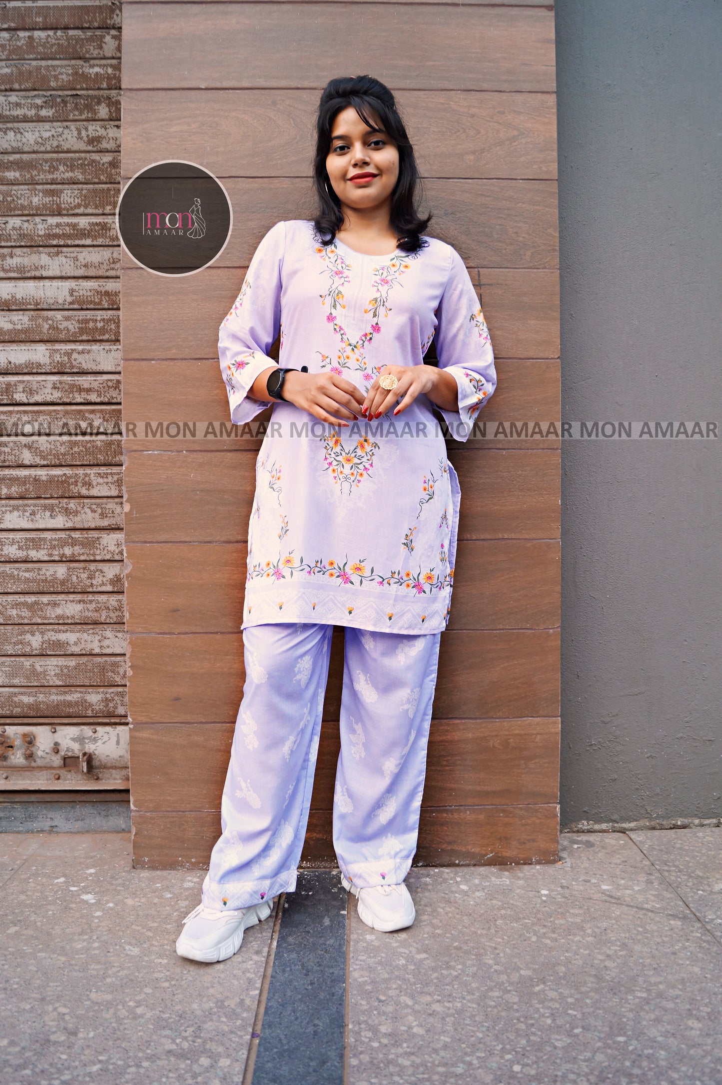 Indie Soul Co-ord Set Collection