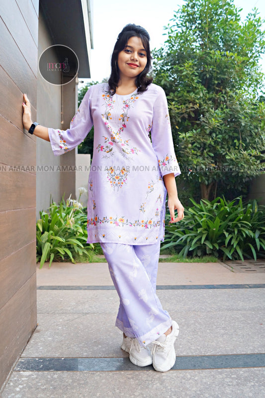 Indie Soul Co-ord Set Collection