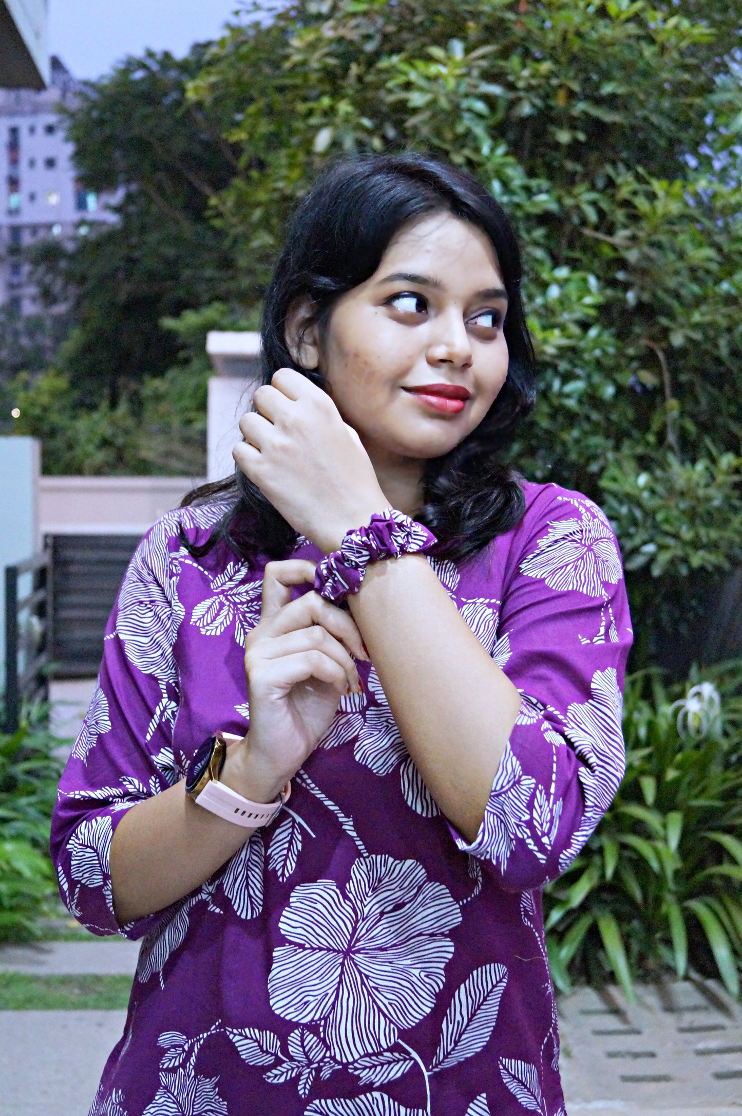 My Style- Co-Ord Set