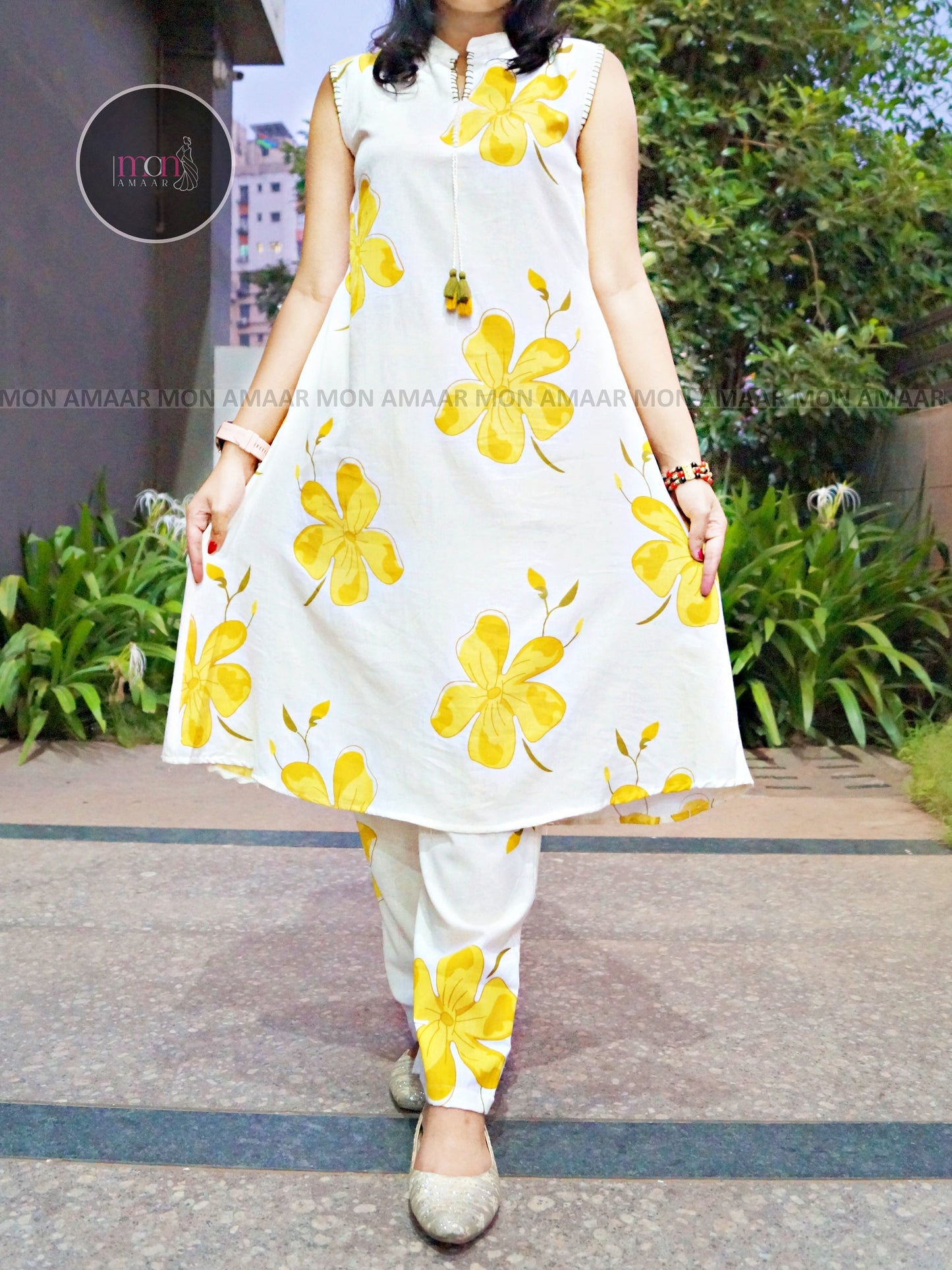 Remain Classic(Co-Ord set)