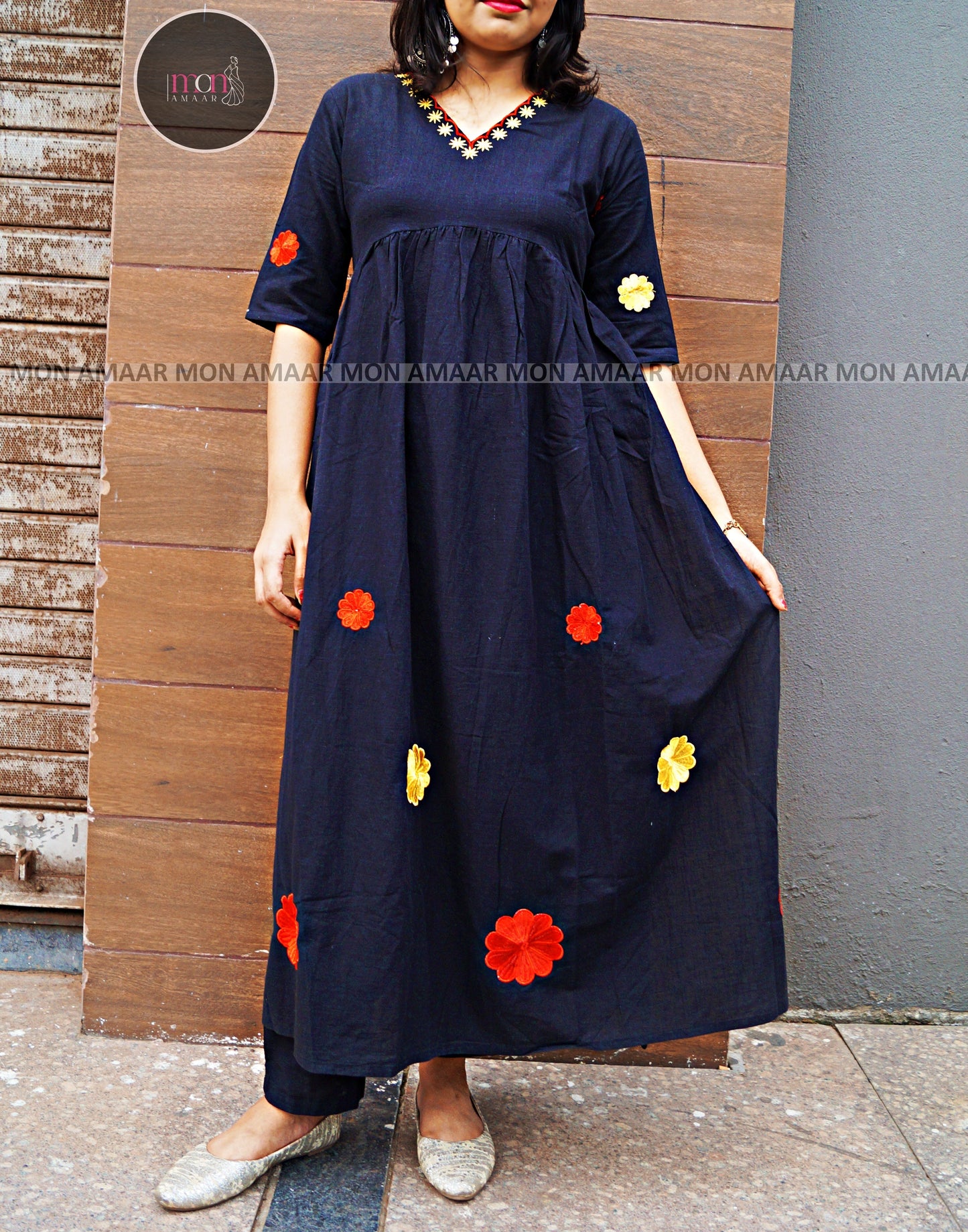 N For Naira Cut- Suit Set