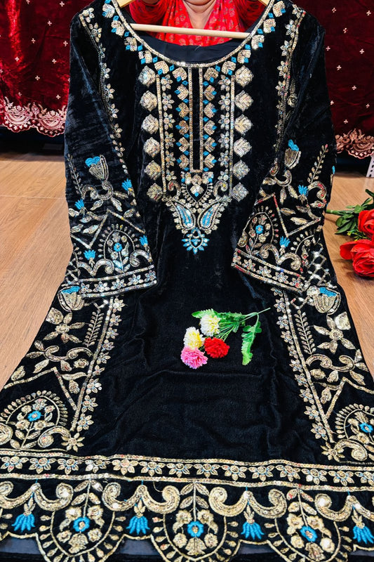 Kashish - A Path to Interest