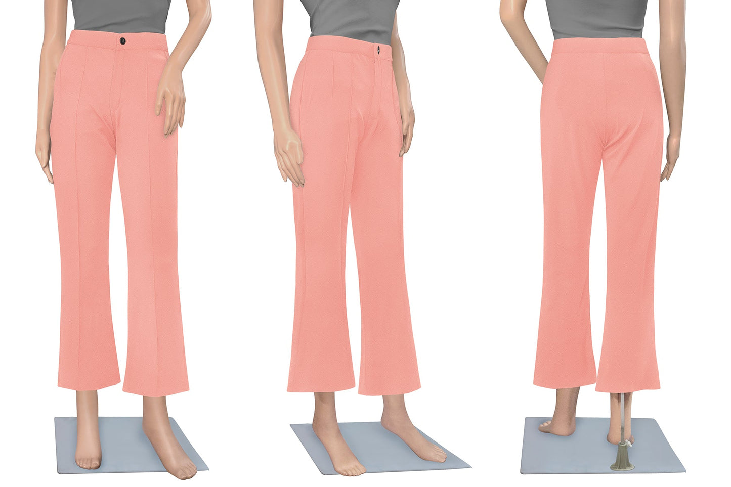 Multi Tasker Pants- Perfect for all your daily activities