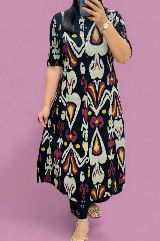 Remembering Better Days Coord Set