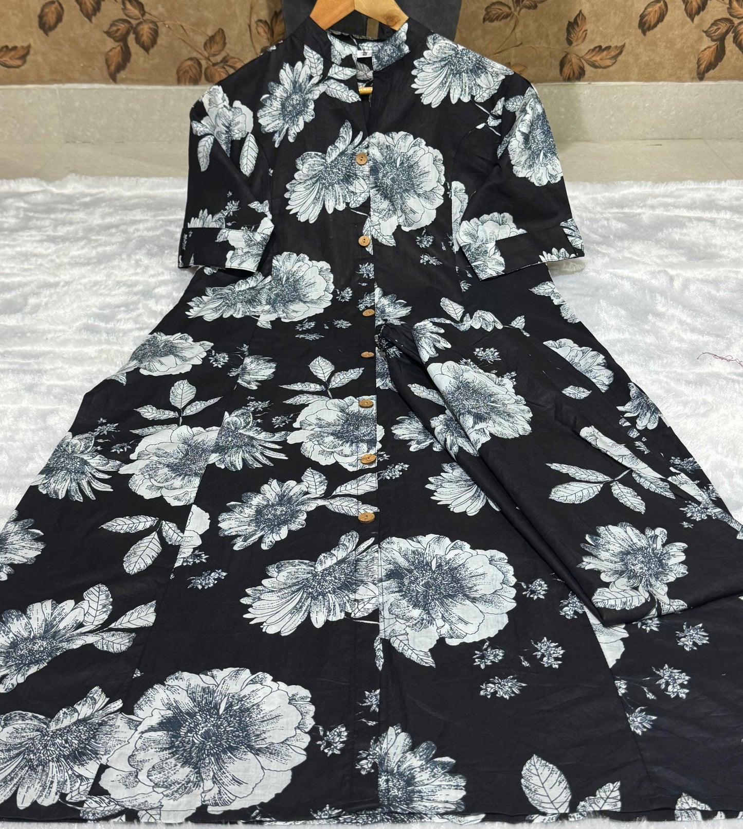 Magic lives Cotton Coord Set