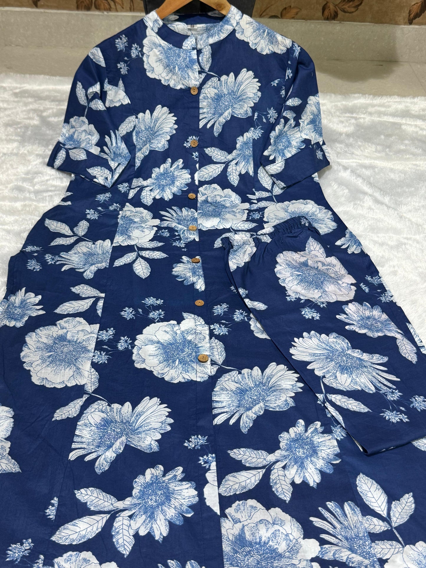 Magic lives Cotton Coord Set