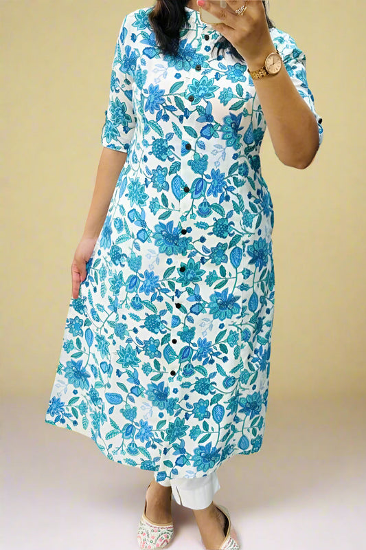 Sizzlin Queen Cotton Coord Set