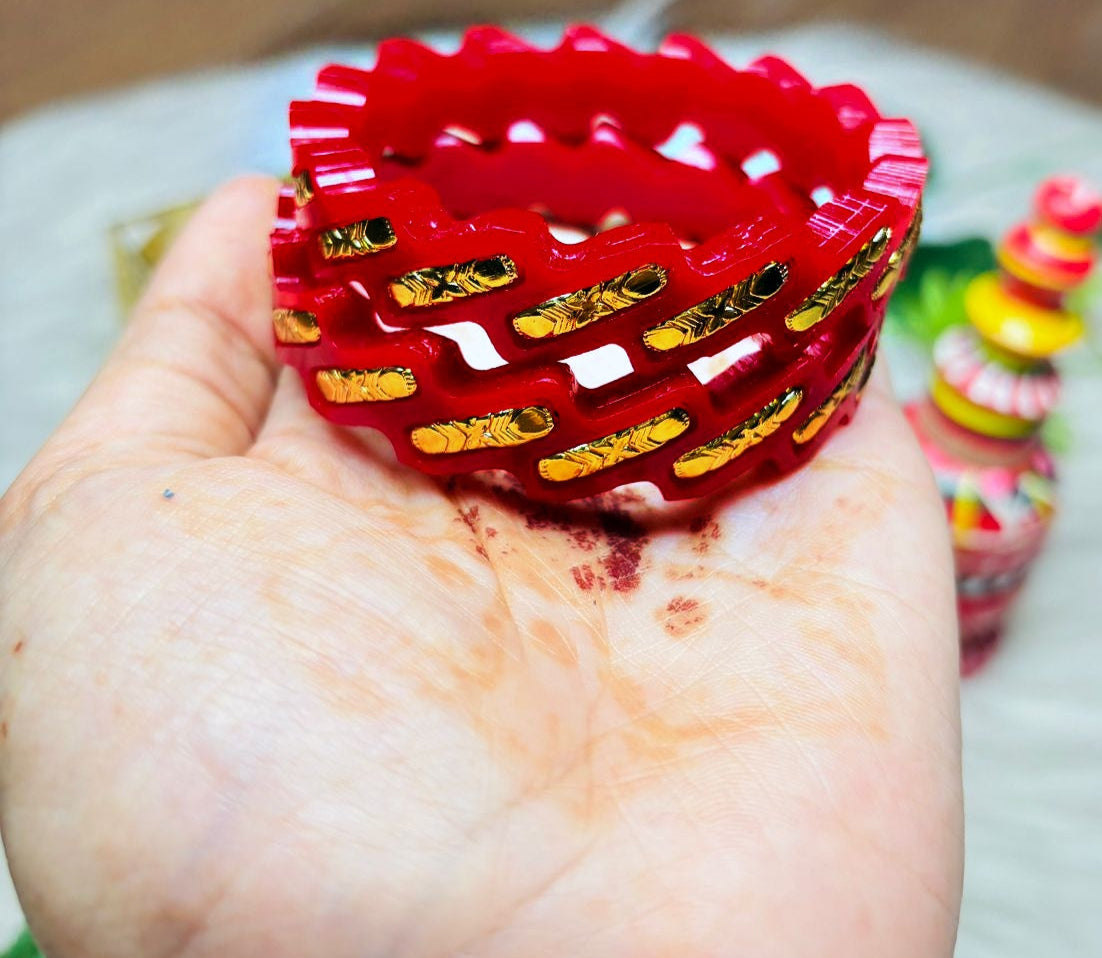 Sundori -Pola Bandhano Pair