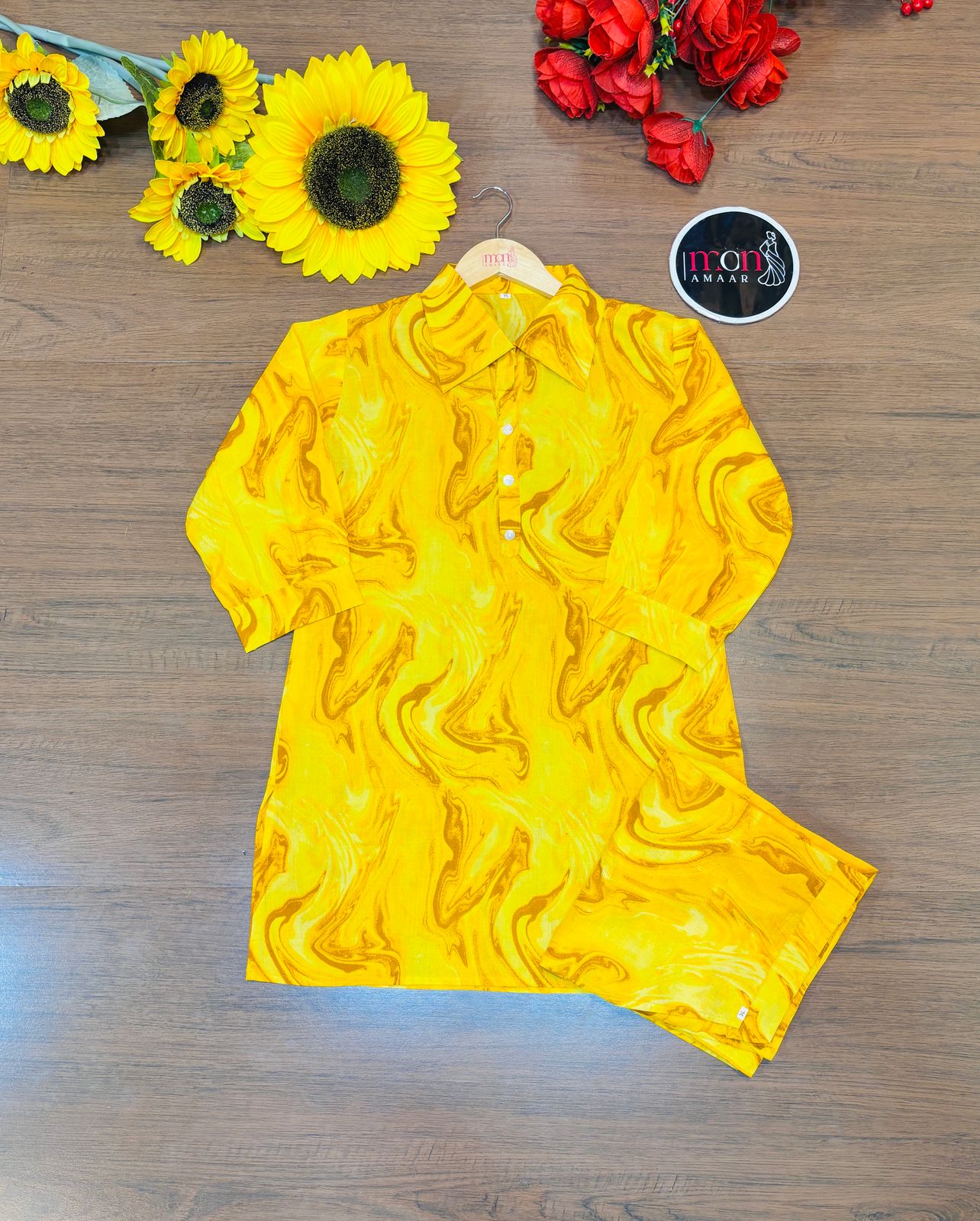 Tuesday Mood- Coord Set Collection