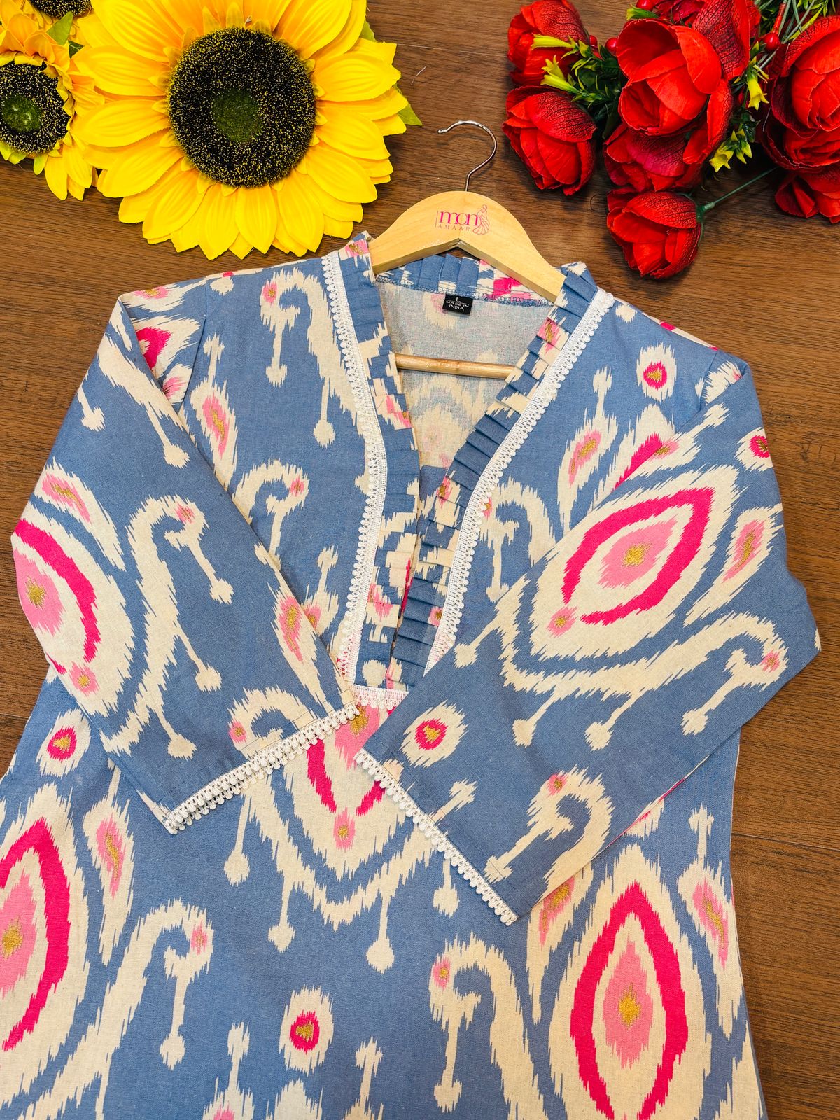 Hawa Hawai-Coord Set Collection