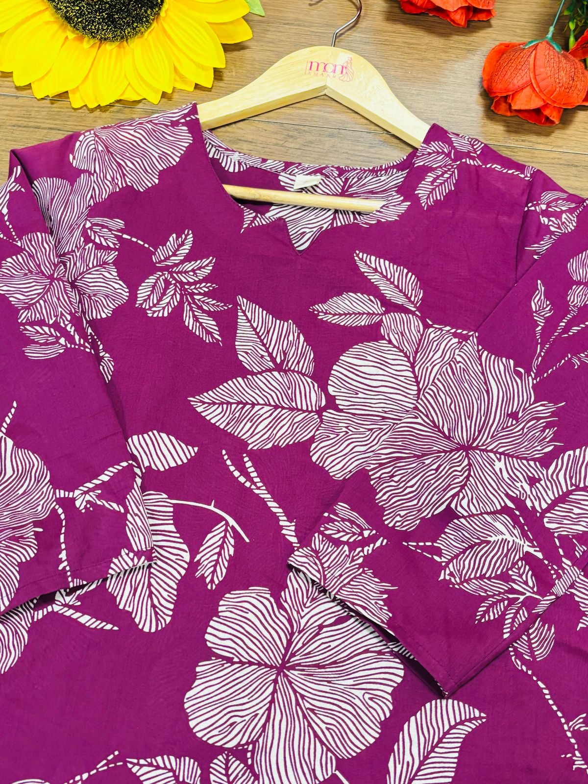 My Style- Co-Ord Set