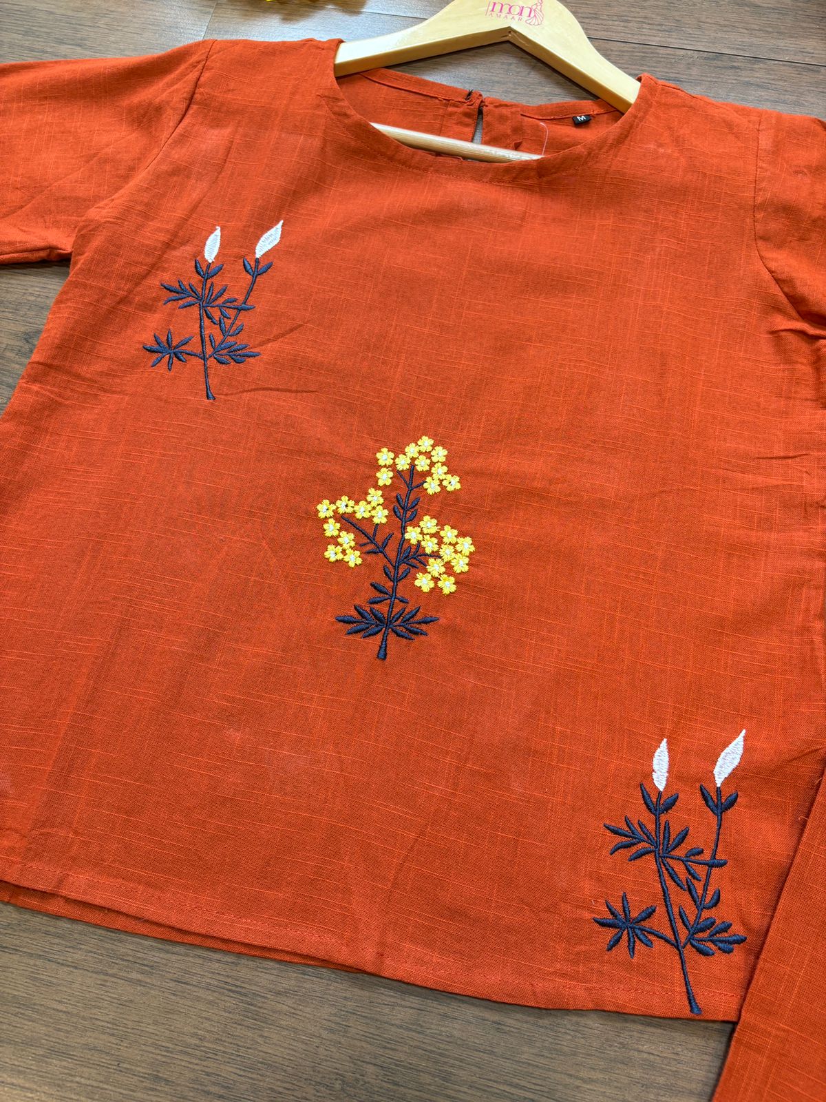 Smart Choice -Cotton Coord Set