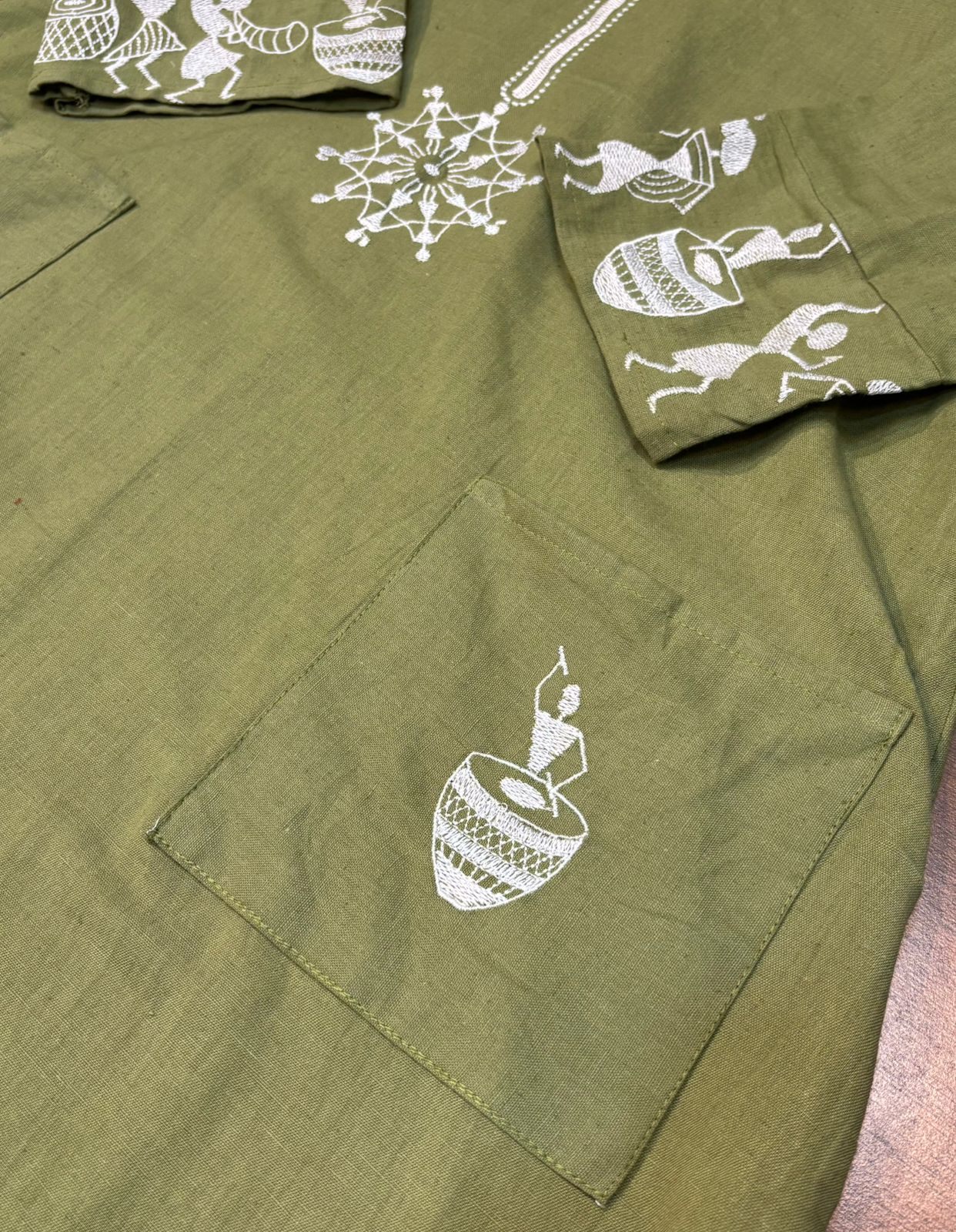 Snug As A Bug Cotton Coord Set