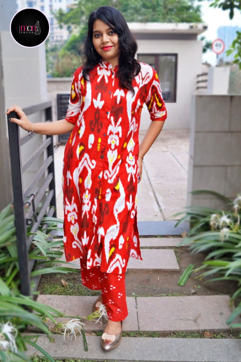 Remembering Better Days Coord Set