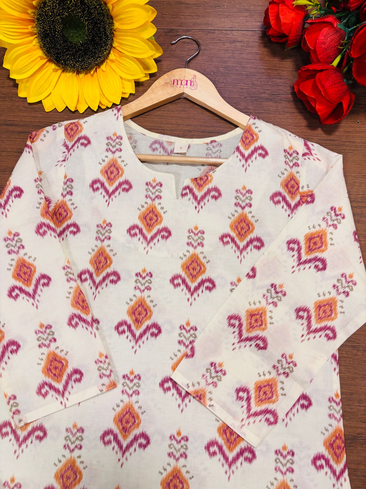 Secret Admirer (Co-Ord Set Collection)