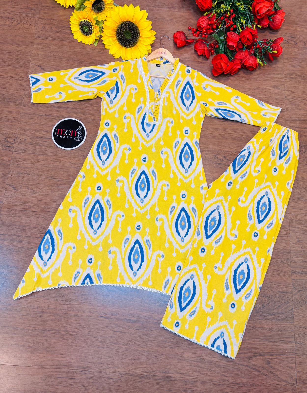 Hawa Hawai-Coord Set Collection