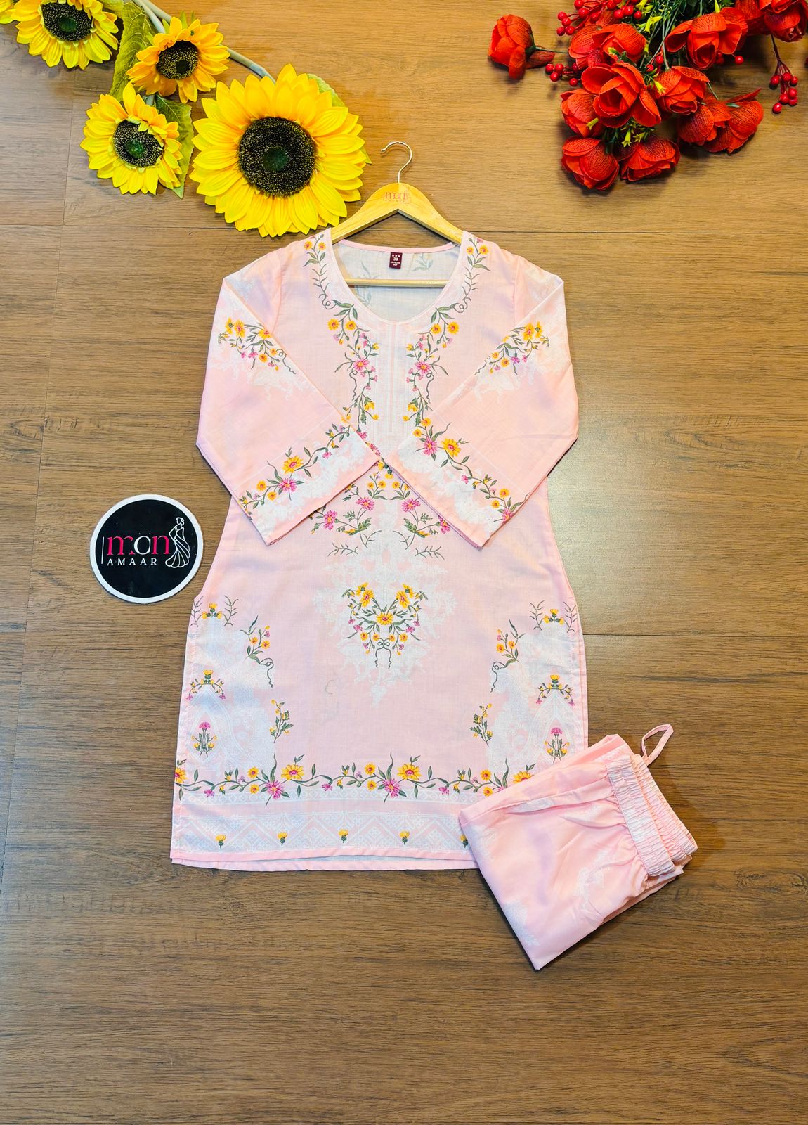 Indie Soul Co-ord Set Collection