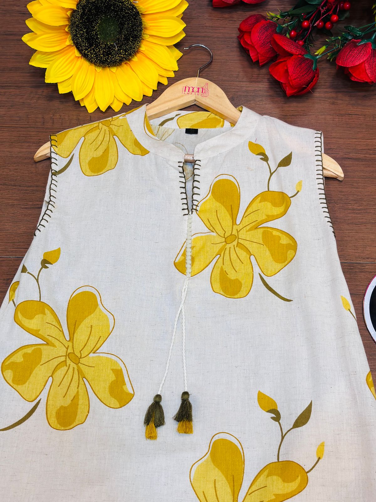 Remain Classic(Co-Ord set)
