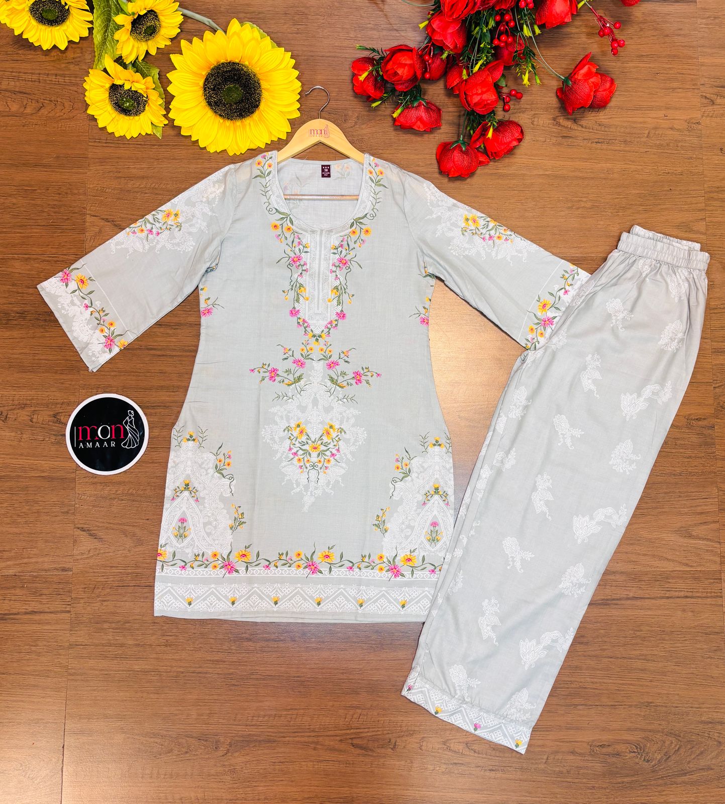 Indie Soul Co-ord Set Collection