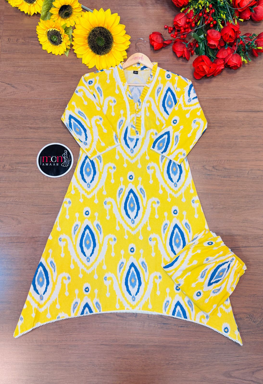 Hawa Hawai-Coord Set Collection
