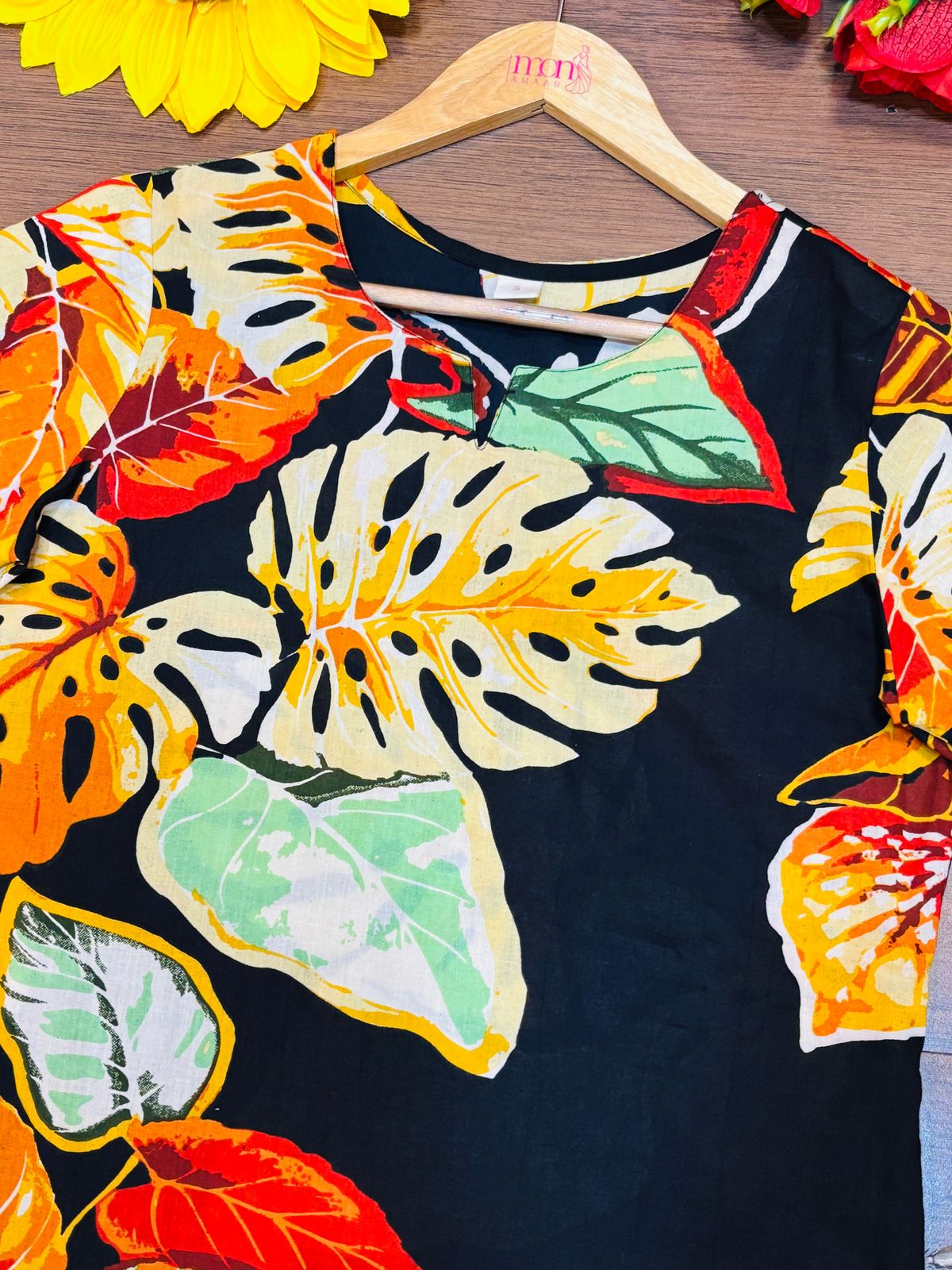 Monochrome Magic (Co-Ord Set Collection)