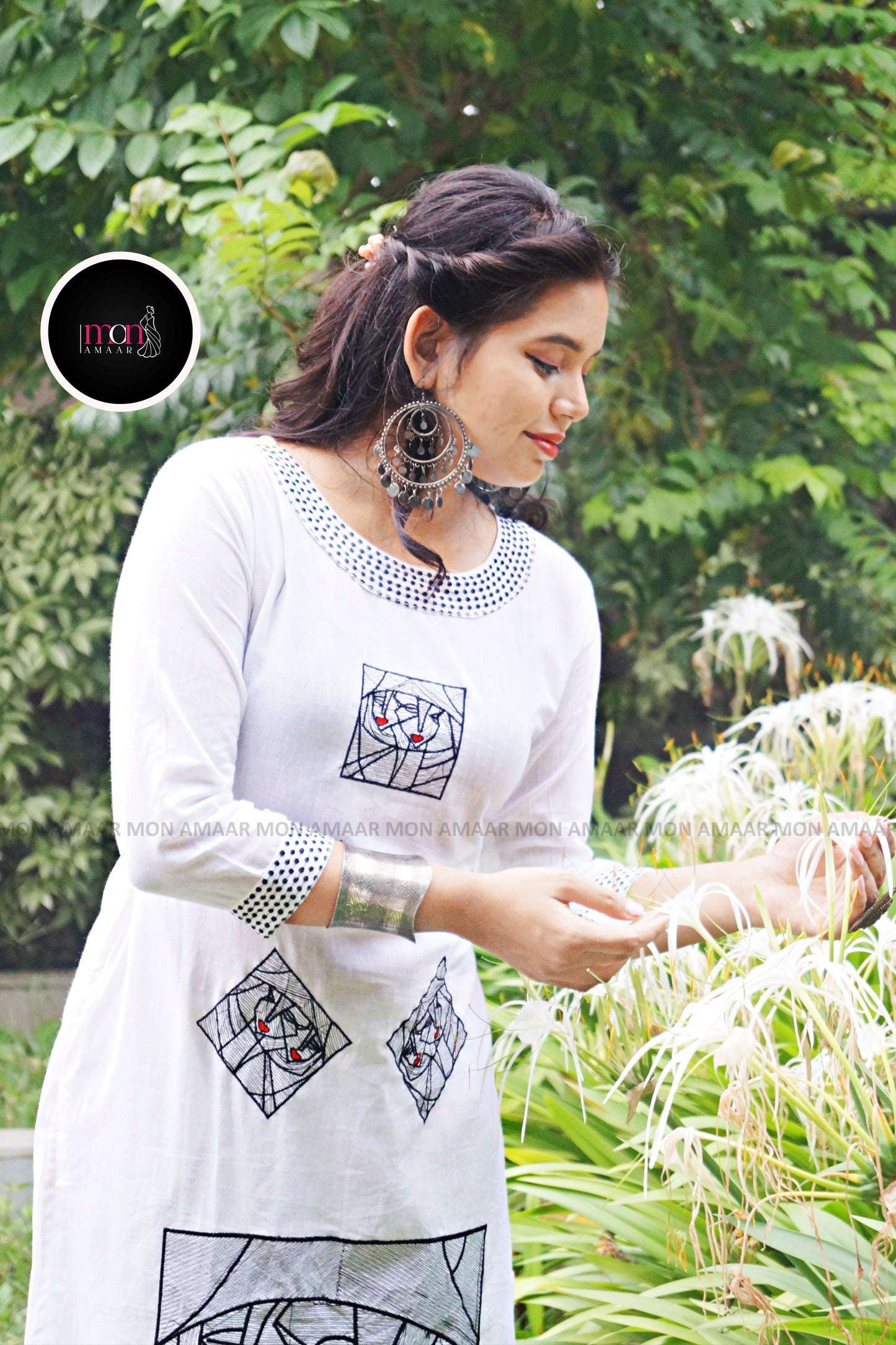 Forever Thing- Cotton Coord Set