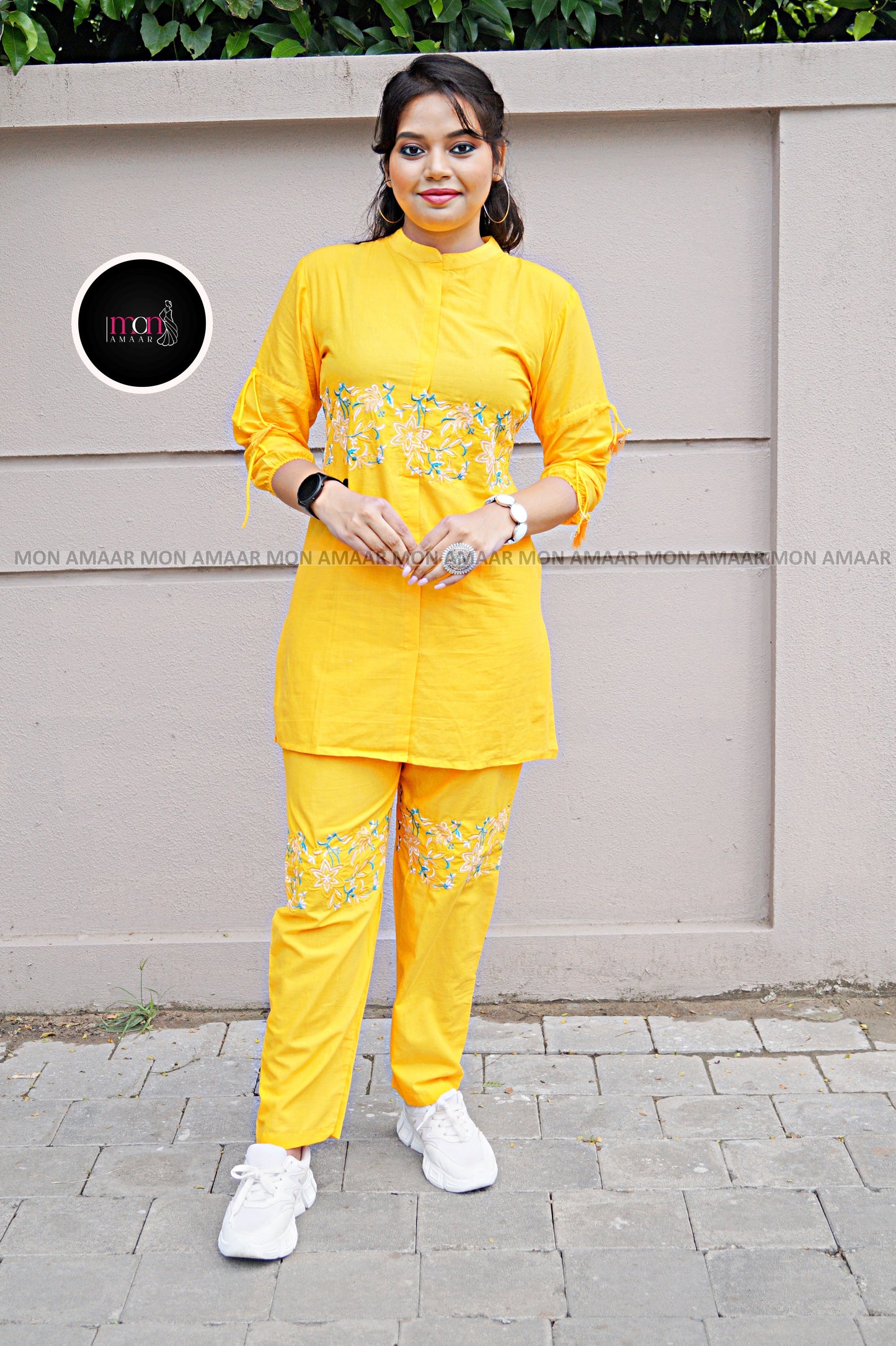 Love At First Sight (Co-Ord Set)