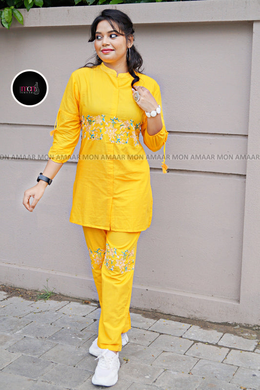 Love At First Sight (Co-Ord Set)