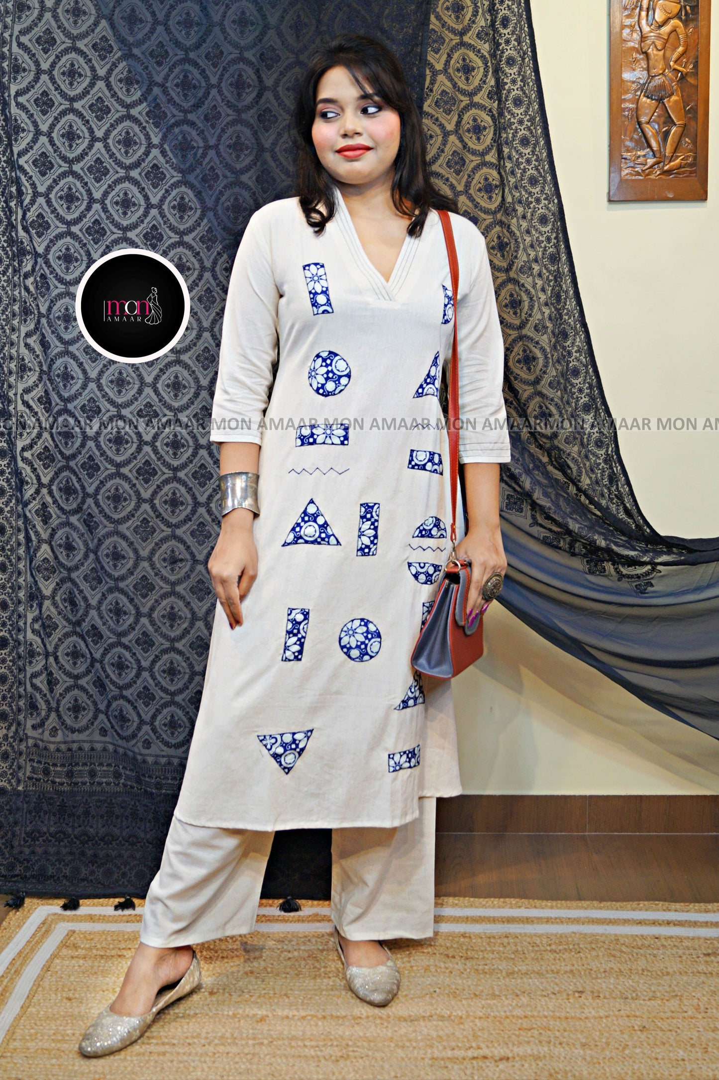 Always In Style Coord Set