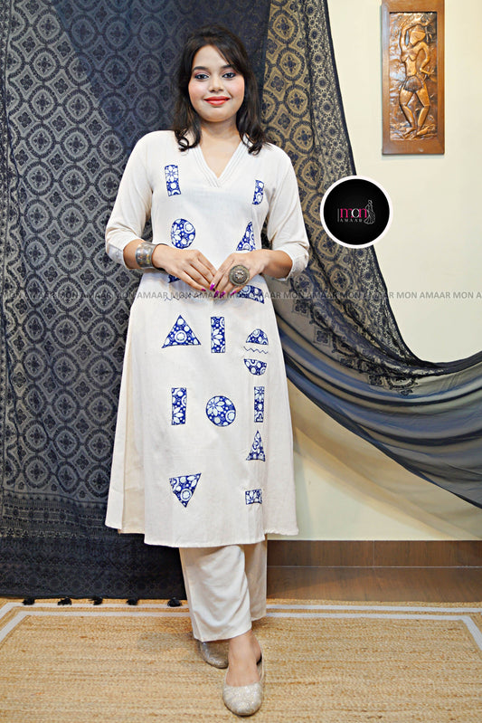 Always In Style Coord Set