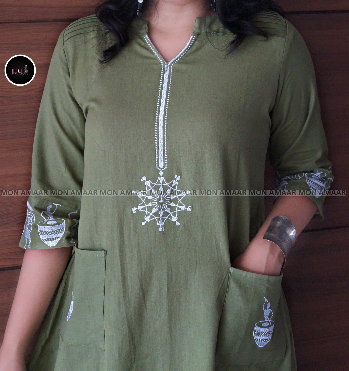 Snug As A Bug Cotton Coord Set