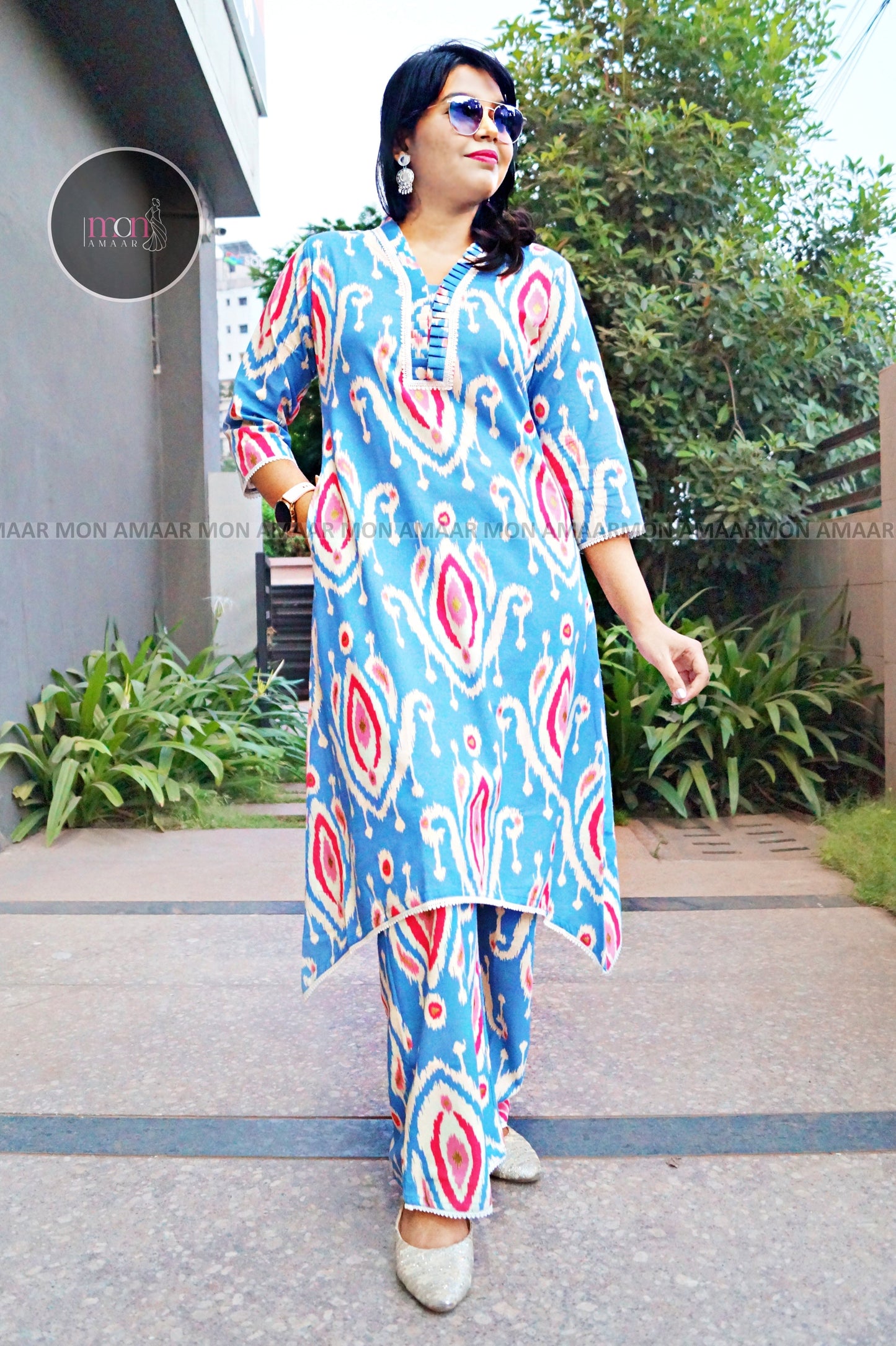 Hawa Hawai-Coord Set Collection
