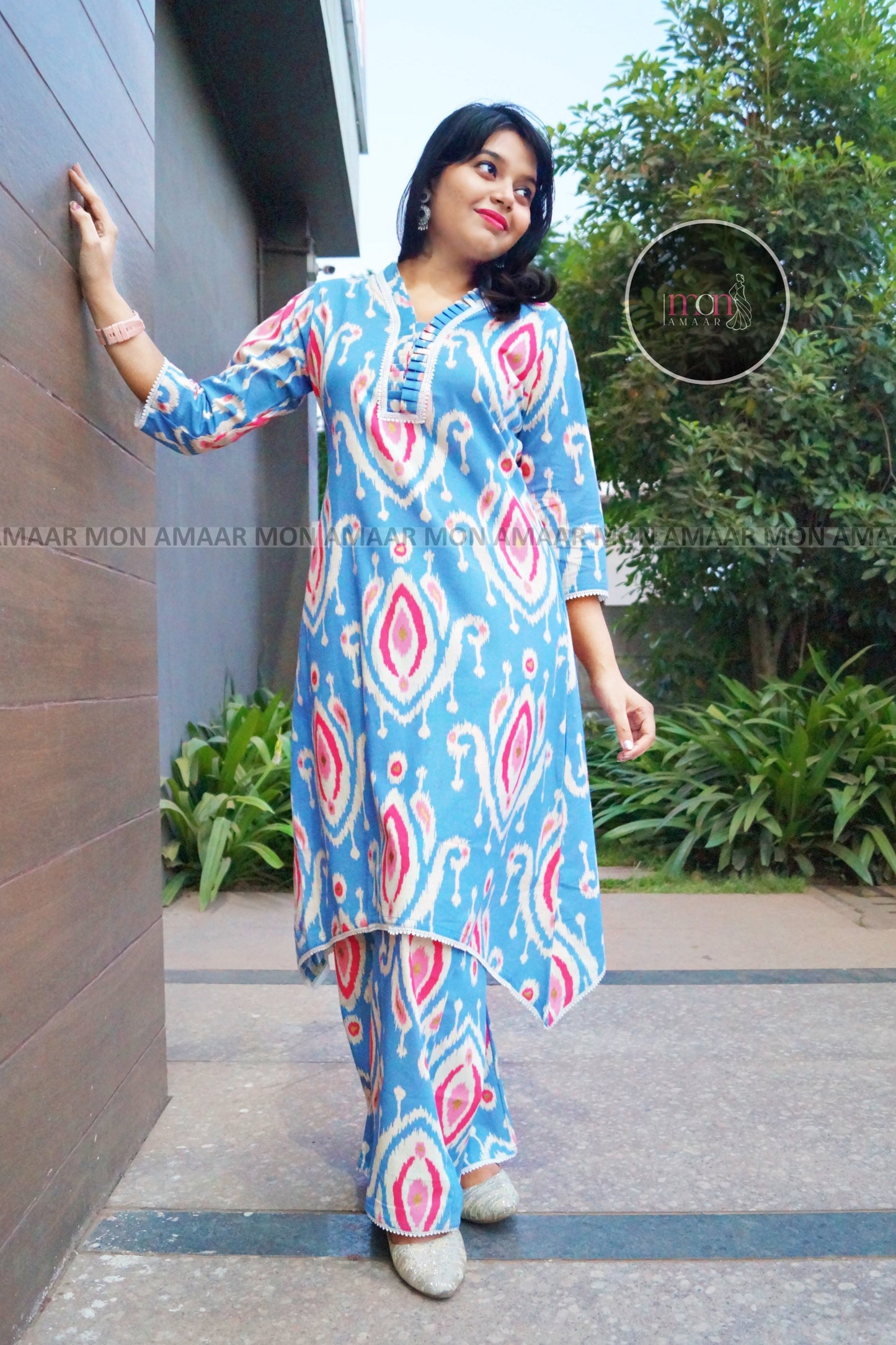 Hawa Hawai-Coord Set Collection