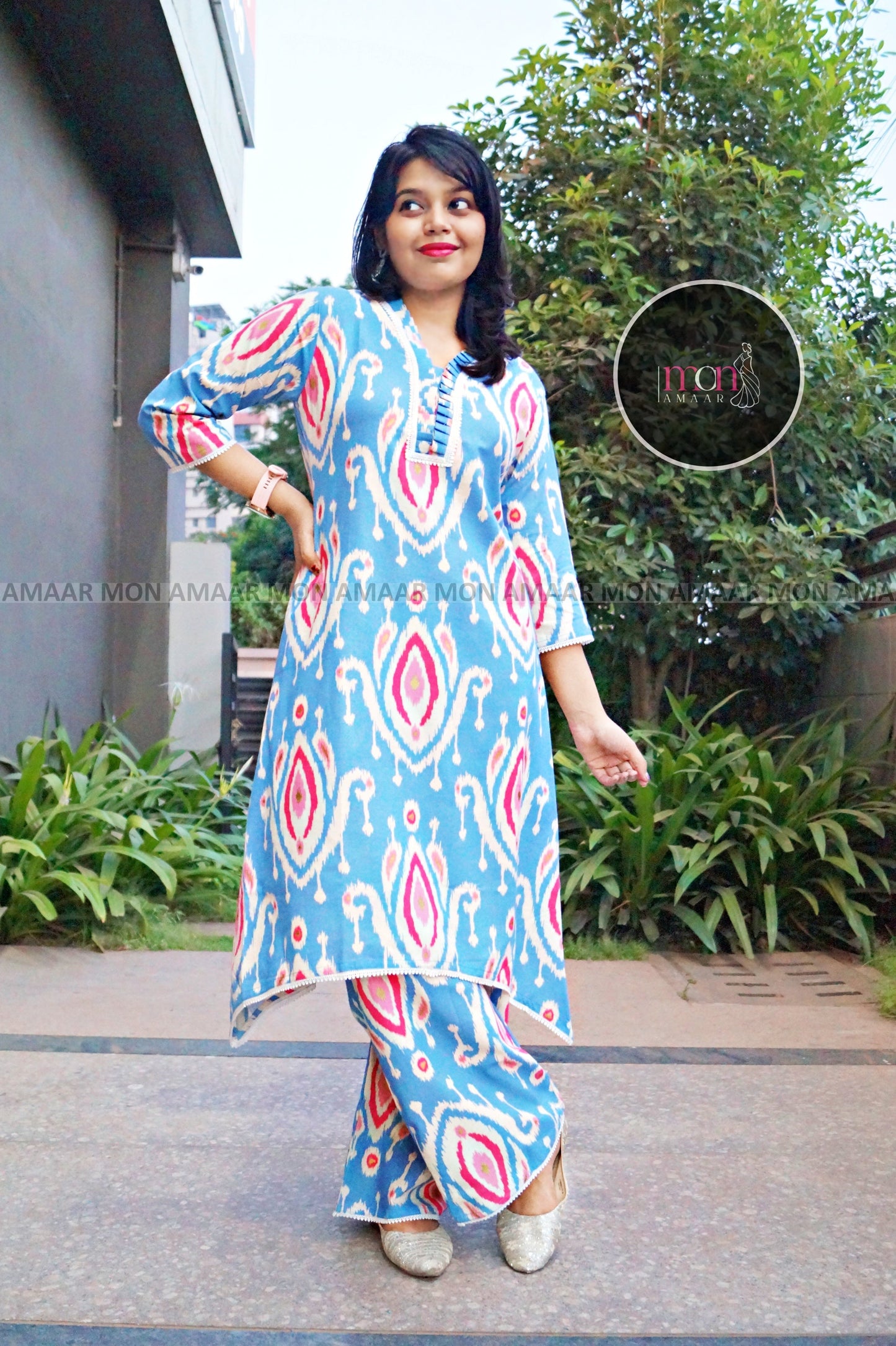 Hawa Hawai-Coord Set Collection