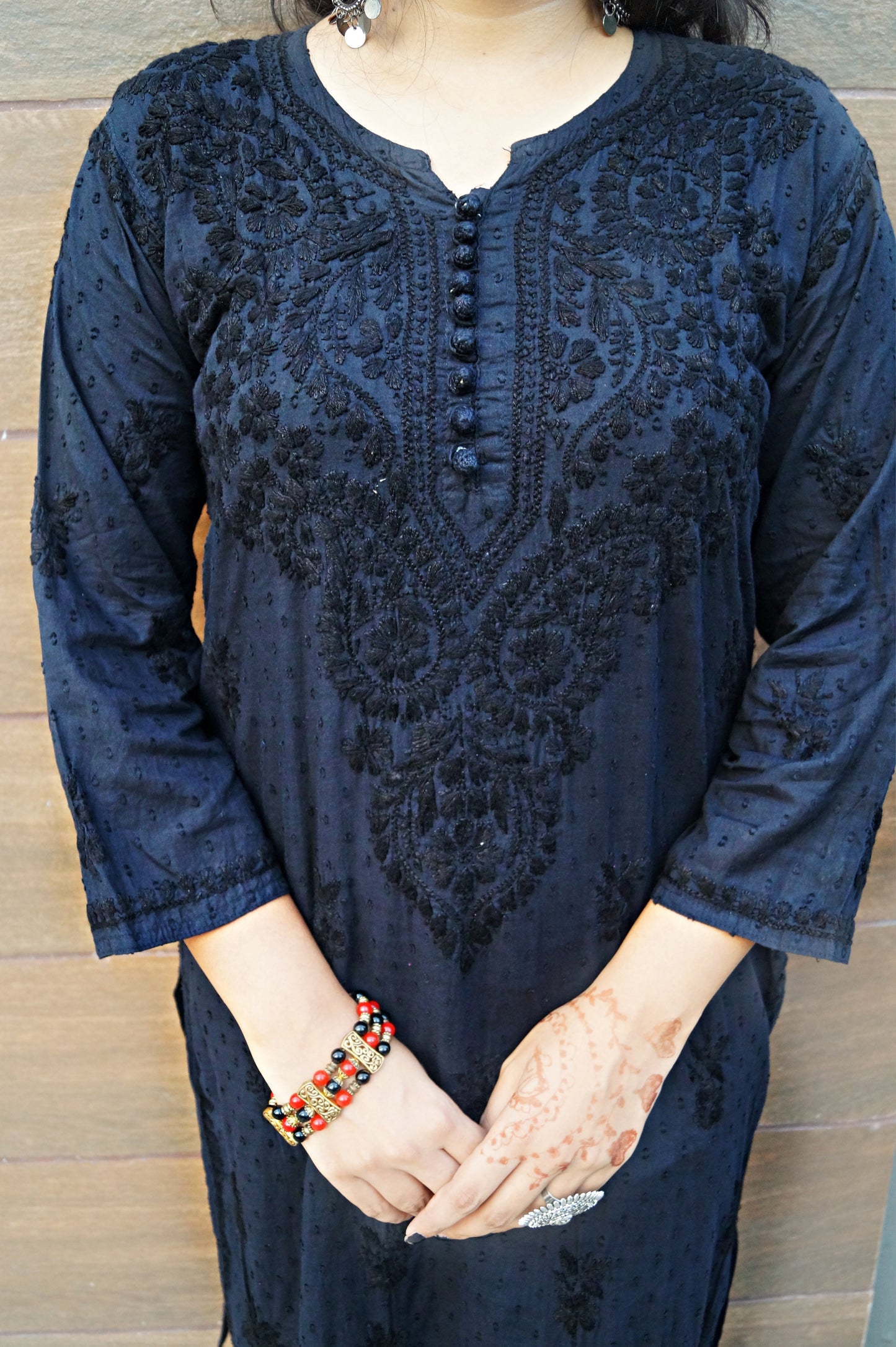 A Day In Colors - Special Kurti set