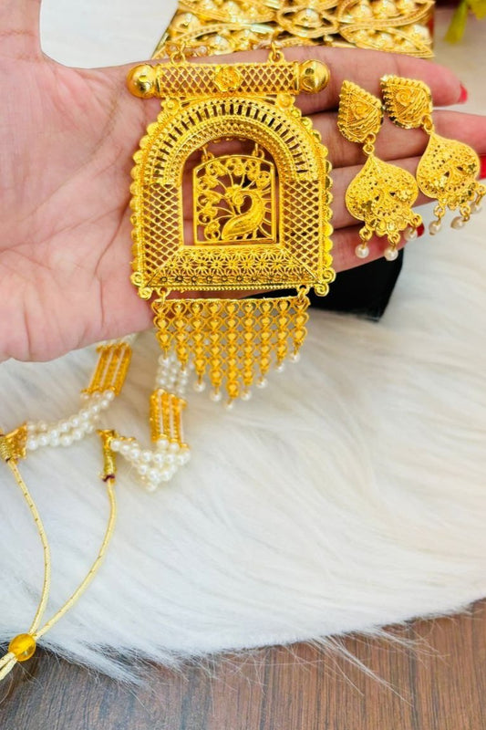 Palki (Puja Special Jewellery)