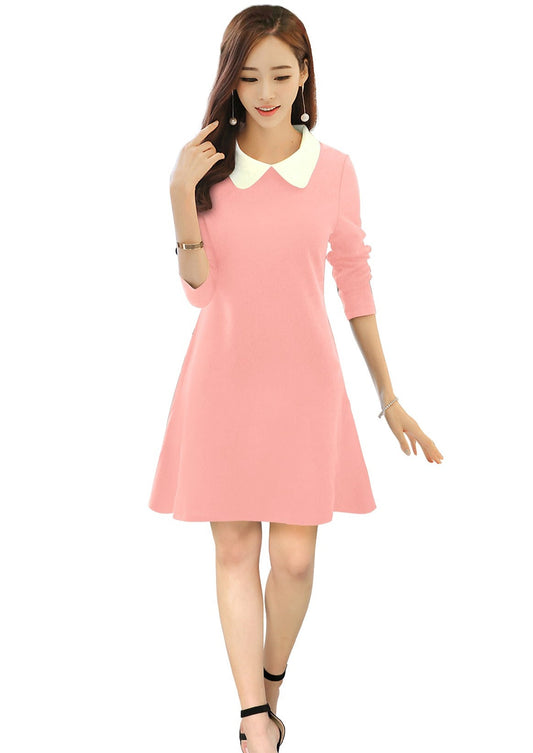 Mee- A Stylish Dress